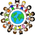 Draaiboek kinderfeestje Reis rond de wereld - Reis de wereld rond feestje