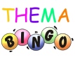 Bingo's kinderfeestje