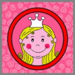 Prinsessen feestje - Draaiboek kinderfeestje Prinsessen - Prinsessenfeest