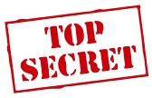Speurtocht Spionnen - spionnen speurtocht - top secret